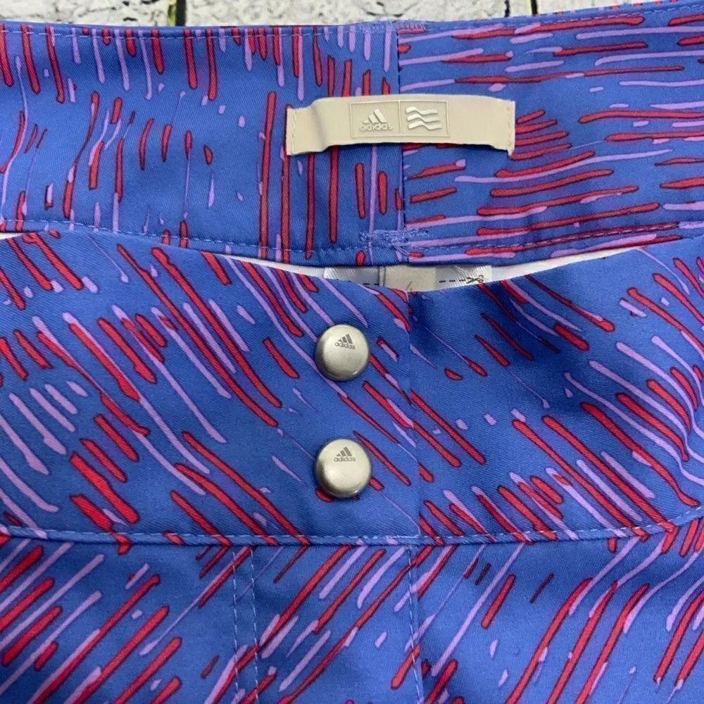 ADIDAS golf shorts  - Picture 4 of 5